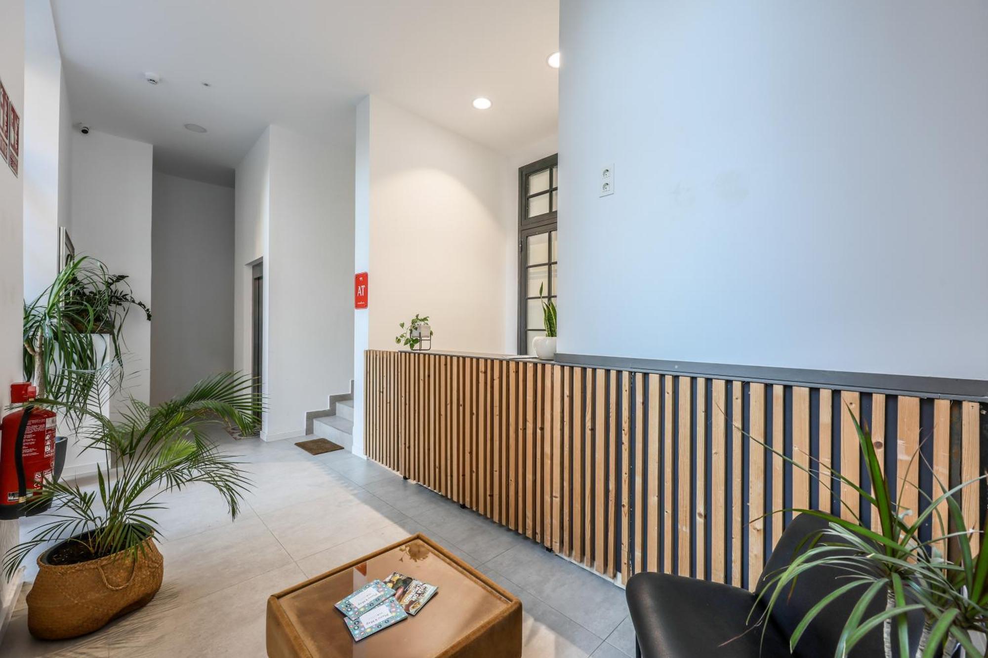 Amazinn Places Evi Apartments Valência Exterior foto